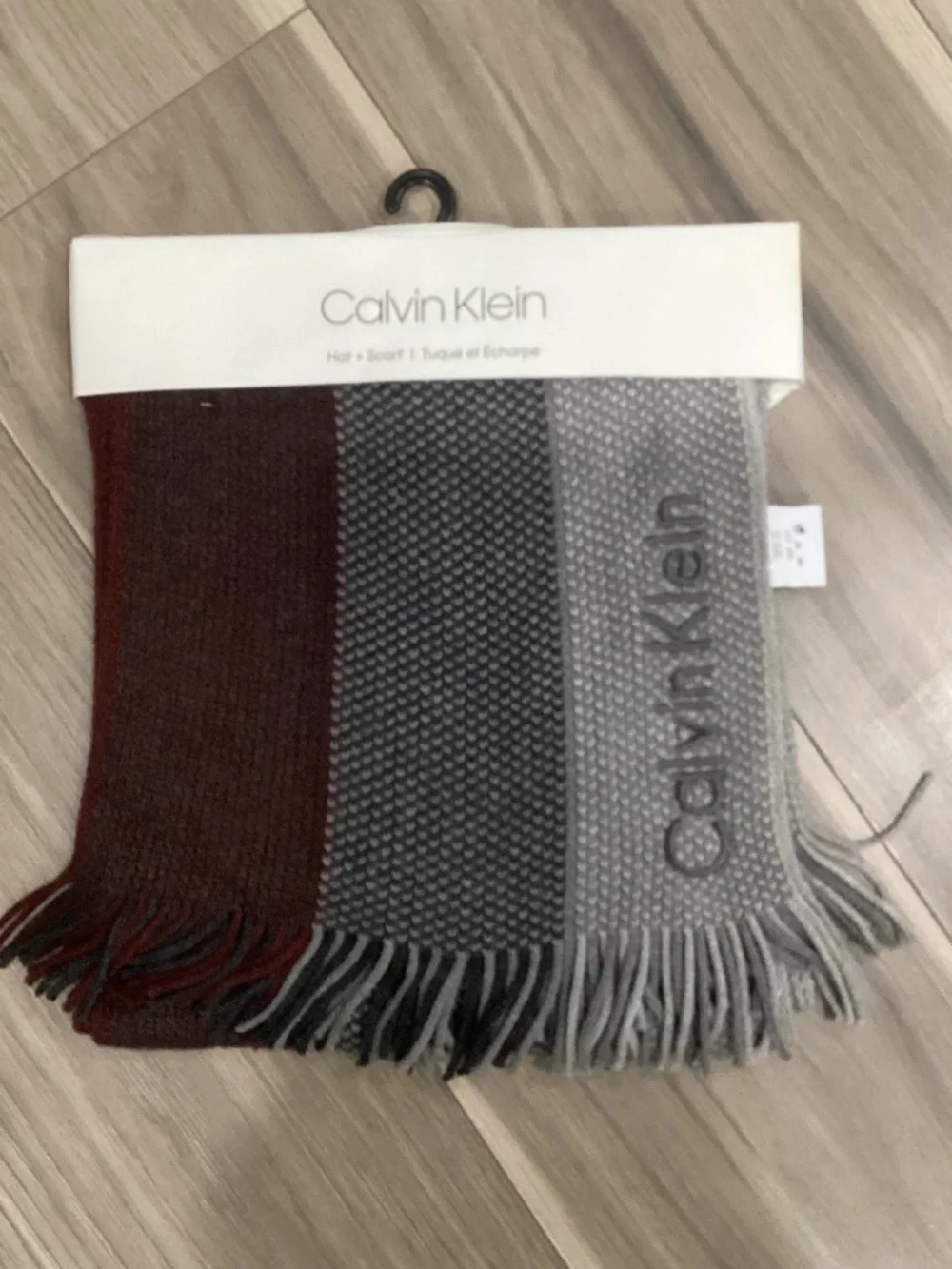 Calvin Klein Scarf
